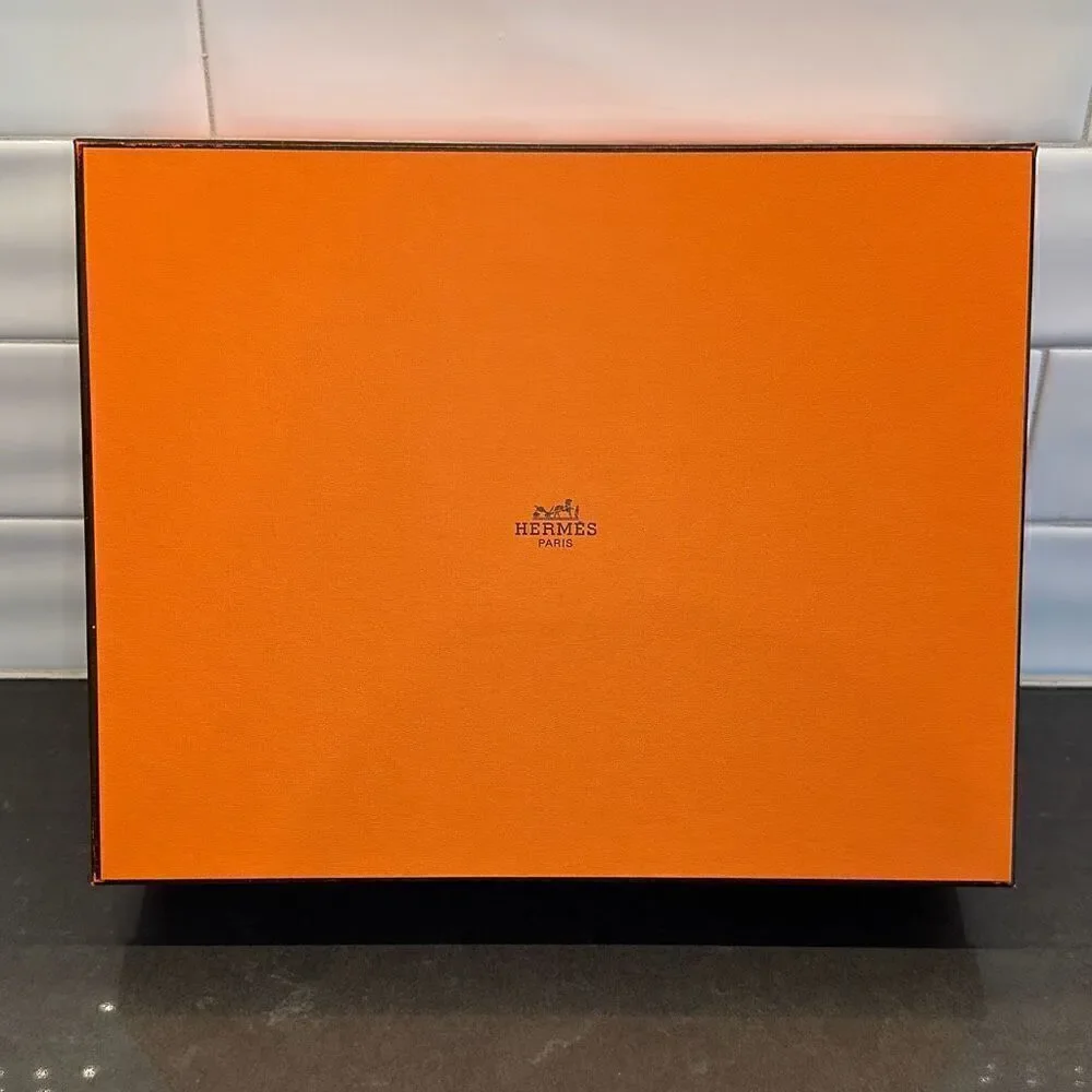 Hermes Box Bundle (5 Piece)
